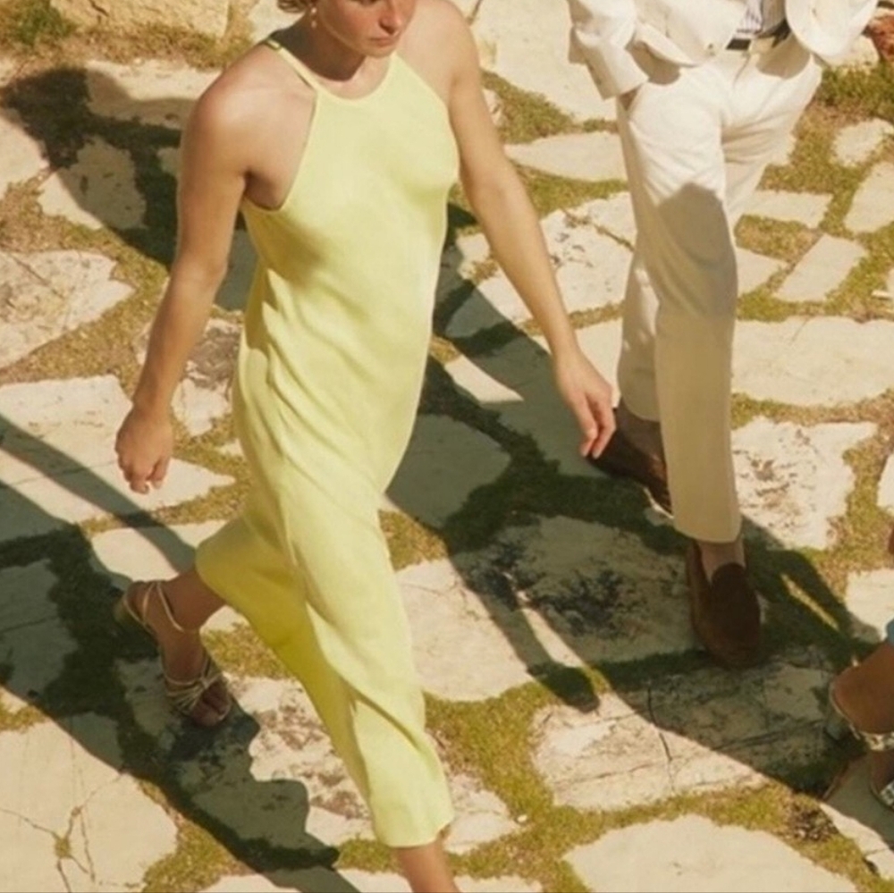 J.Crew Dress